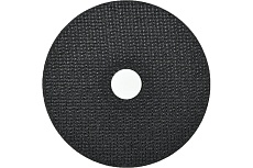 Круг отрезной по металлу 125x1.0x22.2 мм, Т41 FATUM 4673751399004
