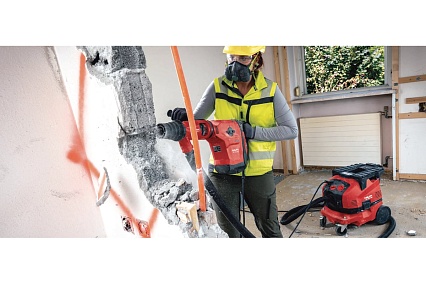 Комбинированный перфоратор Hilti TE 70-ATC-AVR 2172141