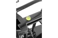 Сверлильный станок на магнитном основании Messer MDMR-50 1650Вт, 570 об/мин, 15500N, D50xL55, 11-01-057