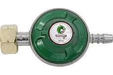 Регулятор давления газа DK-001 СНГ DRAGONKIT 00-00002763