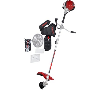 Бензиновый триммер Verton garden BR-371F 01.5985.8652