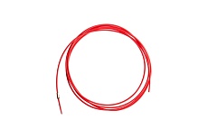 Канал направляющий (5.5 м; 1.0-1.2 мм; тефлон) для MIG/MAG-сварки Сварог IIC0167