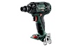 Аккумуляторный ударный гайковерт Metabo SSW 18 LTX 300 BL 602395840
