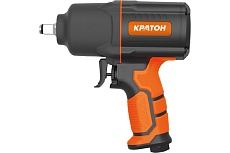 Пневматический гайковерт Кратон AIW-1400 3 01 07 015