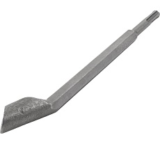 Зубило канальное (14x250x25 мм; SDS-Plus) EКТО DS-007-0414-0225