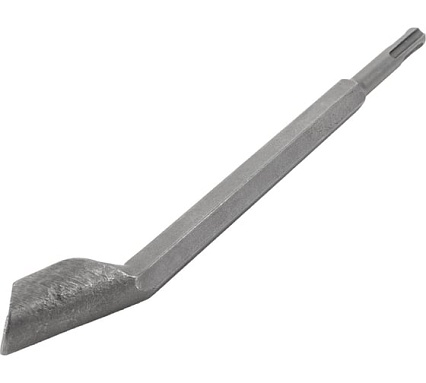 Зубило канальное (14x250x25 мм; SDS-Plus) EКТО DS-007-0414-0225