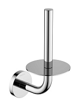 Держатель для запасного рулона Aquatek Оберон AQ4207CR хром