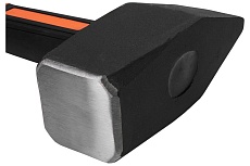 Кувалда Neo Tools 4 кг, рукоятка из стекловолокна 25-161