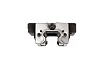 Каретка ISKRA HGW45CCZAH
