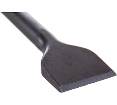 Лопатка широкая SDS-max (50x400 мм) D.BOR 65360