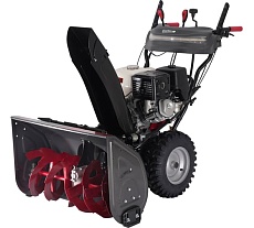 Бензиновый снегоуборщик Evoline SBG 760 HE с двигателем Honda SBG760HE