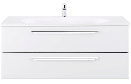 Тумба с раковиной Cezares Eco 120 см