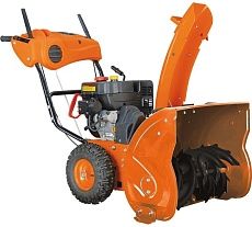 Бензиновая снегоуборочная машина Кратон GSB-9,0V-E 5 08 01 014