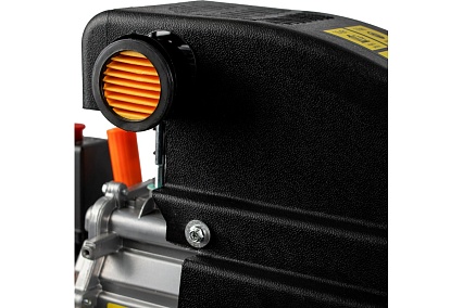 Компрессор Verton Air AC-24/240K масляный коаксиальный 01.5985.12193