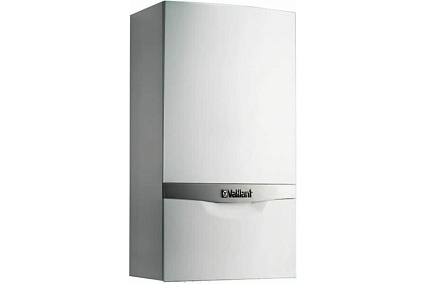 Газовый котел Vaillant 0010015260 atmoTEC plus VUW 240/5-5 H-RU/VE, 24 кВт RG008P19GQUEI0