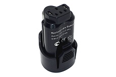 Аккумулятор (3.0 Ач; 12 В; Li-Ion) для AEG ОЕМ 075148