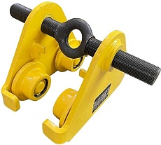 Тележка для талей TEHNOLIFT тип ATP, 1 т 4687202157501