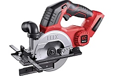 Аккумуляторная ручная циркулярная пила Flex CS 45 18.0-EC C 517674