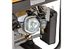 Бензиновый генератор Denzel PS 70 EA, 7,0 кВт, 230В, 25л 946894
