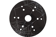 Диск по керамограниту 1A1R SPIDER Extra Line 125x1.3x10x22.2 мм Diam 717