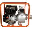 Мотопомпа Electrolite GP-100/13 ШК 2384