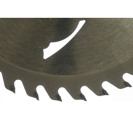 Пильный диск для R18CS (165х16х1.6 мм; 40 зубьев) Ryobi CSB165A1 5132002774