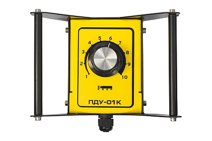 Пульт управления ПДУ-01К 4 pin для MultiARC Кедр 8012612-001