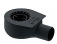 Сифон TECEdrainline 650000 DN 50, боковой слив 0,7 л/c