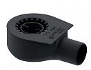 Сифон TECEdrainline 650000 DN 50, боковой слив 0,7 л/c