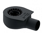 Сифон TECEdrainline 650000 DN 50, боковой слив 0,7 л/c
