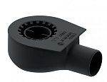 Сифон TECEdrainline 650000 DN 50, боковой слив 0,7 л/c
