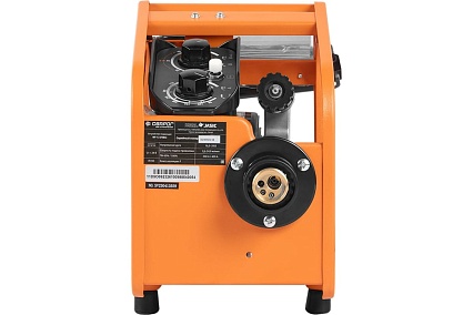 Сварочный инвертор Сварог MIG 500 PRO SMART (N215S) 100215