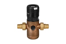 Редуктор давления Goetze G06F-2H (SP) до 85C GTZARM022