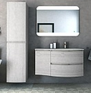 Мебель для ванной Cezares Vague 104 см Rovere sbiancato