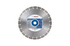 Алмазный диск по камню (350х25.4 мм) Bosch 2608603794