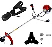 Бензиновый триммер DDE GB520 791-981