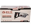 Электрический ручной вибратор для бетона P.I.T. P31035