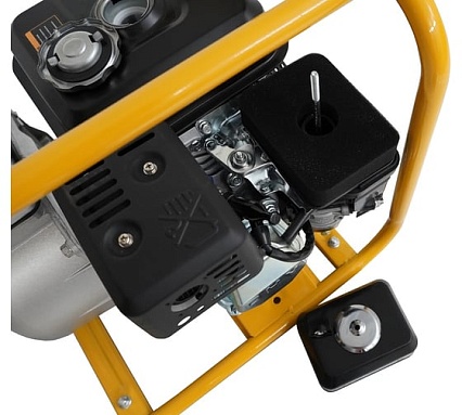 Мотопомпа Habert 80ZB30-6.0Q 00-00160585
