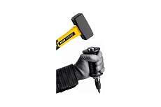 Отвертка Stayer Professional 8 ударно-поворотная 8 предметов 25663-H4_z01