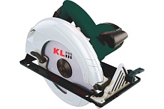 Циркулярная пила KLPRO 2400 Вт KLDAT96235