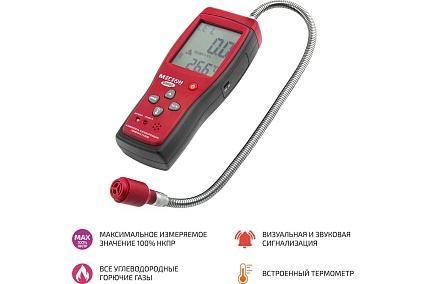 Газоанализатор Мегеон 08002 к0000017420