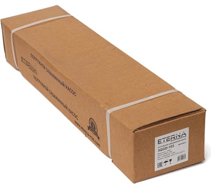 Скважинный насос ETERNA Engineering 3QGD-103 eterna3qgd_103