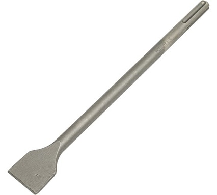 Широкая лопатка SDS-max Eco Line 50х400 мм D.BOR D-EMW50L400