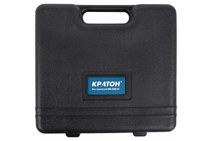 Технический фен Кратон HAG-2000 ЕD 3 09 01 004