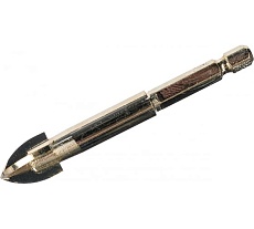 Сверло по стеклу/кафелю (14 мм) Inforce 11-01-093