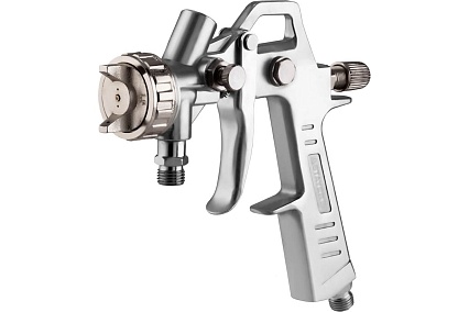 Пневматический краскопульт Stayer MASTER ORION 1,5мм 06472-1.5