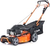 Газонокосилка бензиновая Zimani LC553V