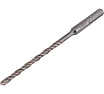 Бур 6х160 мм, SDS+ Резолюкс 15005
