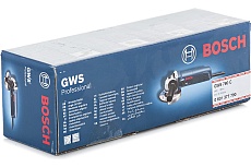 Угловая шлифмашина GWS 780C Bosch 0.601.377.790