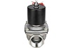 Электромагнитный клапан DN.ru VS2W-101V-NC Ду6 Ру10 1/8 НЗ VITON 220В AC D130-03313